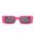 Off-White Off-White Sunglasses PINK