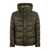 BLAUER USA Blauer Usa  Down Jacket GREEN