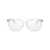 Gucci Gucci Optical 003 CRYSTAL CRYSTAL TRANSPARENT