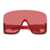 Gucci Gucci Eyewear Sunglasses RED