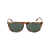 Givenchy Givenchy SUNGLASSES EX4QT BROWN HORN