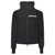 Moncler Grenoble MONCLER GRENOBLE Jackets Black BLACK