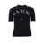 Patou Patou T-Shirt Black