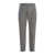 Manuel Ritz Manuel Ritz Trousers LIGHT GREY