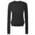 Isabel Marant Isabel Marant Sweaters Black BLACK