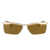 Off-White Off-White Sunglasses GOLD