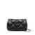 Emporio Armani Emporio Armani Quilted Shoulder Bag Black