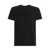 A.P.C. A.P.C. T-shirt COBQX.H26943 LZZ BLACK Lzz Black