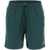 CARHARTT WIP Chase Swim Trunks DISCOVERY GREEN GOLD