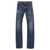 Saint Laurent Saint Laurent Denim Jeans BLUE