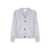 Loulou Studio Loulou Studio Sweaters GREY