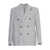 Lardini Advance jacket Gray