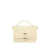 Zanellato Zanellato "Ella Cayman" Handbag BEIGE