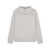 Barbour Barbour "Barbour X Maison Kitsuné" Hoodie GREY