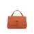 Zanellato Zanellato "Postina Pura 2.0 Luxethic S" Handbag ORANGE