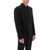 Versace Tailoring Jacket In Wool BLACK