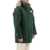 The North Face Mcmurdo Hooded Padded Parka PINE NEEDLE