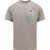 New Balance T-Shirt Grey