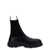 Burberry Burberry 'Chelsea' Ankle Boots Black