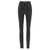 DAVID KOMA David Koma 'Napa Leather' Leggings Black