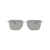 Bottega Veneta Bottega Veneta Sunglasses 003 SILVER SILVER SILVER