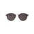 Montblanc Montblanc Sunglasses 001 BLACK GOLD GREY