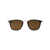 Montblanc Montblanc Sunglasses 001 BLACK GOLD BROWN