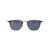 Montblanc Montblanc Sunglasses 003 GREY RUTHENIUM BLUE