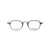 Montblanc Montblanc Optical 003 GREY RUTHENIUM TRANSPARENT