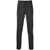 Incotex INCOTEX TROUSERS WITH ONE PENCE CLOTHING GREY