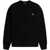 Fred Perry Sweater Black