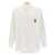 ETRO Etro Floral Embroidery Shirt WHITE