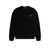 Fred Perry FRED PERRY SWEATER BLACK