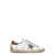 Golden Goose Golden Goose Super-Star WHITE/LIGHT BROWN