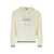 AUTRY Autry Sweatshirts WHITE