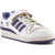 adidas Originals Adidas Forum 84 Low White/Kremowy/Purple