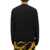 Versace Jeans Couture "V-Emblem" Sweatshirt BLACK