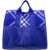 Burberry Shoulder Bag Blue