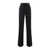 Pinko Pinko Pant Roughing Black