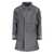 C.P. Company C.P. Company Jackets GREY