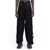 Givenchy GIVENCHY TROUSERS BLACK
