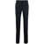 PT01 Pt01 Bistretch Trousers Clothing BLUE