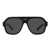 Dolce & Gabbana DOLCE & GABBANA EYEWEAR Sunglasses BLACK
