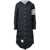 Thom Browne Thom Browne 'Shirtdress' Jacket BLUE