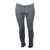 TRAMAROSSA Tramarossa Trousers GREY STEEL