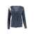 Fabiana Filippi Fabiana Filippi Sweaters BLUE