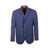 Brunello Cucinelli Brunello Cucinelli Jackets BLUE