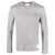 Thom Browne Thom Browne Crew Neck Sweater GREY