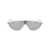 Moncler Moncler Sunglasses 21C WHITE