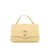 Zanellato Zanellato "Postina Pura 2.0 Luxethic S" Handbag BEIGE